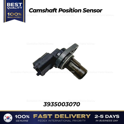Genuine Camshaft Position Sensor 3935003070 for Hyundai Elantra Kia Niro