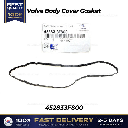 Genuine Valve Body Cover Gasket 452833F800 for Hyundai Kona Kia Sorento