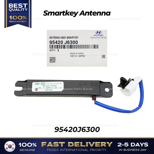 Genuine Smartkey Antenna 95420J6300 for Hyundai Palisade