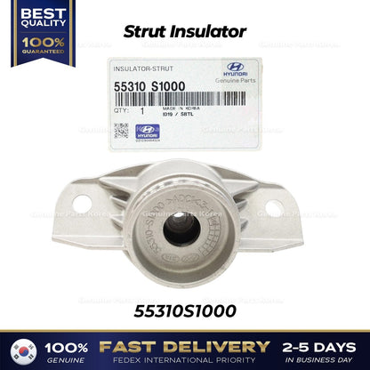 Genuine Strut Insulator 55310S1000 for Hyundai Palisade
