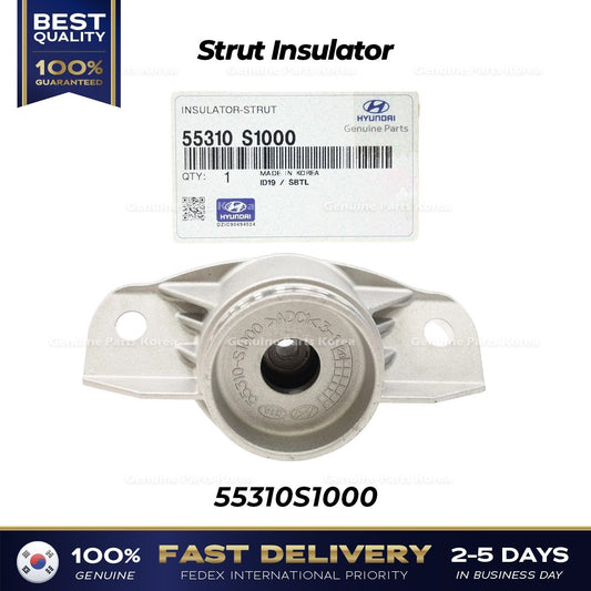Genuine Strut Insulator 55310S1000 for Hyundai Palisade