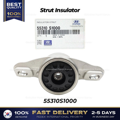 Genuine Strut Insulator 55310S1000 for Hyundai Palisade