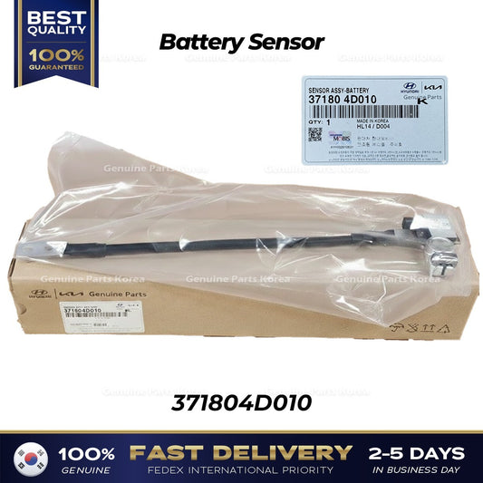 Genuine Battery Sensor 371804D010 for Kia Sedona