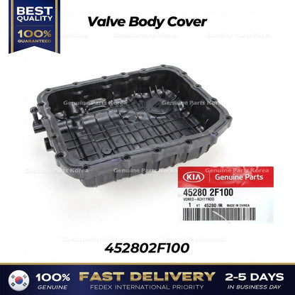 Genuine Valve Body Cover 452802F100 for Hyundai Avante