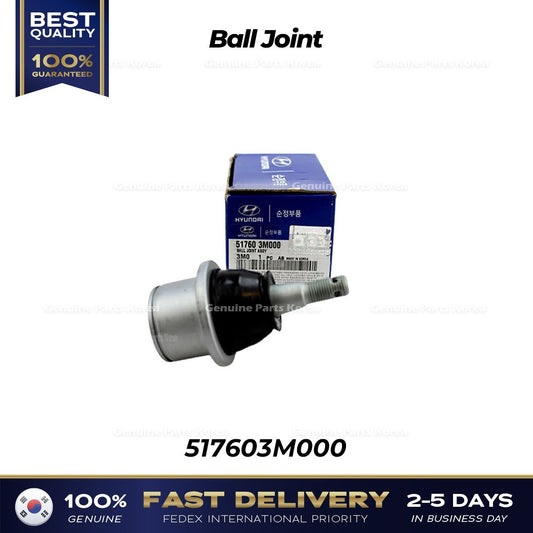 Genuine Ball Joint 517603M000 for Kia K900