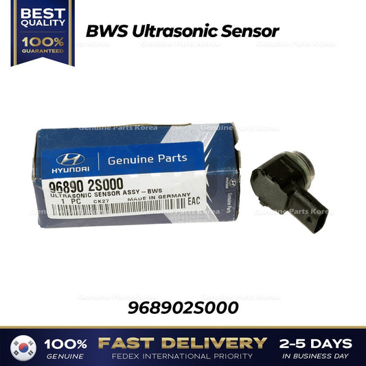 Genuine BWS Ultrasonic Sensor 968902S000 for Hyundai Santa Fe
