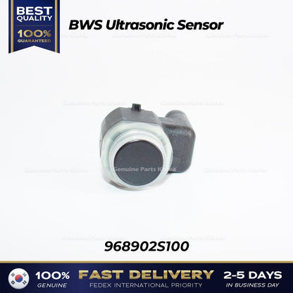 Genuine BWS Ultrasonic Sensor 968902S100 for Hyundai Santa Fe