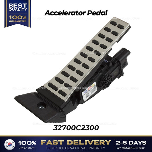Genuine Accelerator Pedal 32700C2300 for Hyundai Sonata