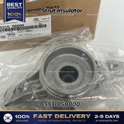 Genuine Strut Insulator 55310S8000 for Hyundai Palisade Kia Sorento