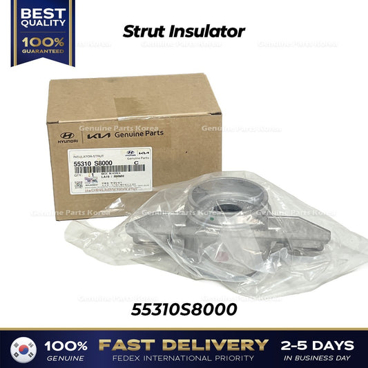 Genuine Strut Insulator 55310S8000 for Hyundai Palisade Kia Sorento