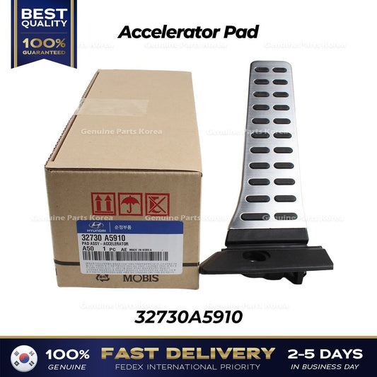 Genuine Accelerator Pad 32730A5910 for Hyundai Elantra Kia Forte