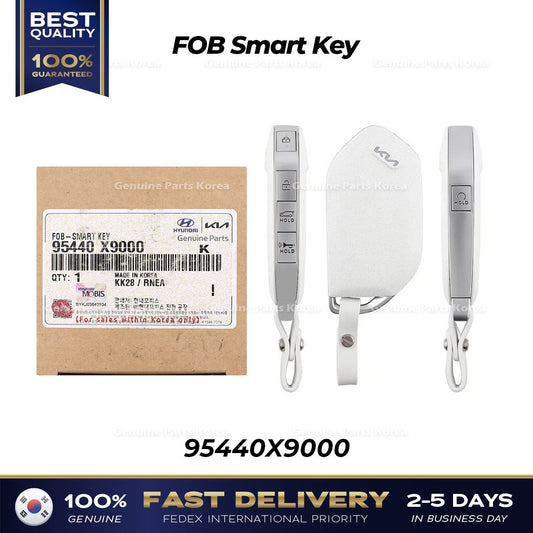 Genuine FOB Smart Key 95440X9000 for Kia EV5