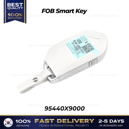 Genuine FOB Smart Key 95440X9000 for Kia EV5