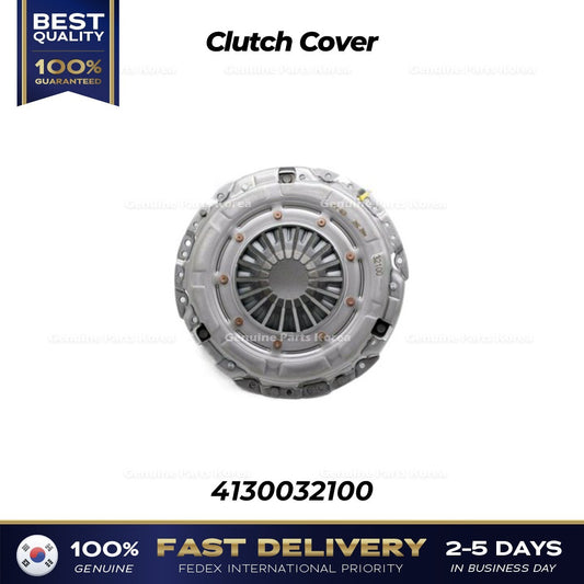 Genuine Clutch Cover 4130032100 for Kia Forte