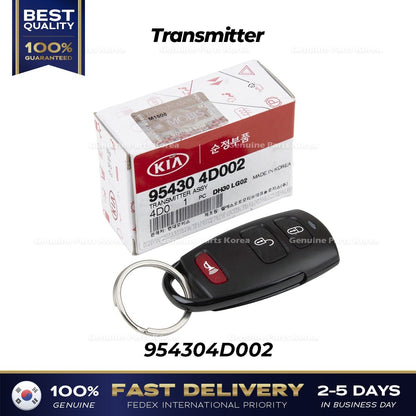 Genuine Transmitter 954304D002 for Kia Sedona