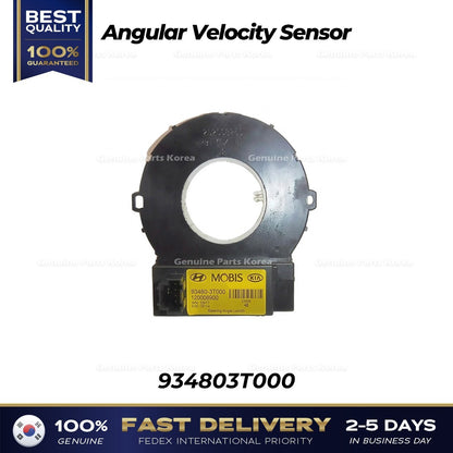 Genuine Angular Velocity Sensor 934803T000 for Kia K900