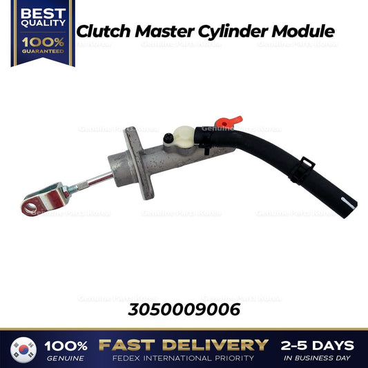 Genuine Clutch Master Cylinder Module 3050009006 for Ssangyong Actyon Kyron