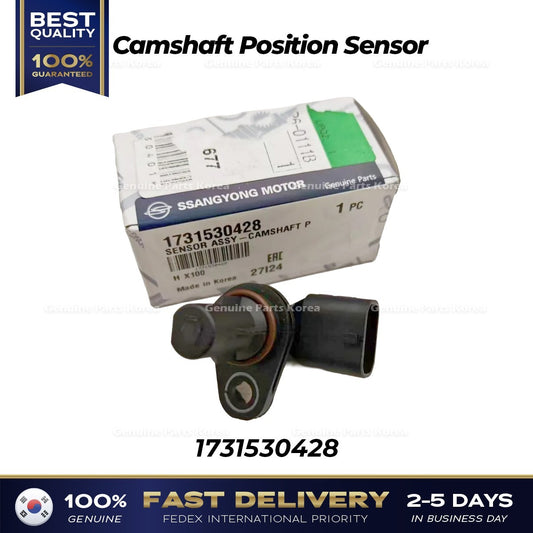 Genuine Camshaft Position Sensor 1731530428 for Ssangyong Tivoli