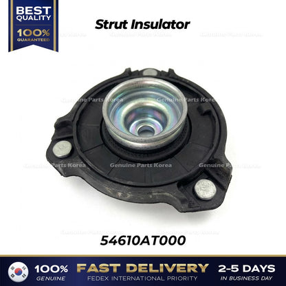 Genuine Strut Insulator 54610AT000 for Kia Niro