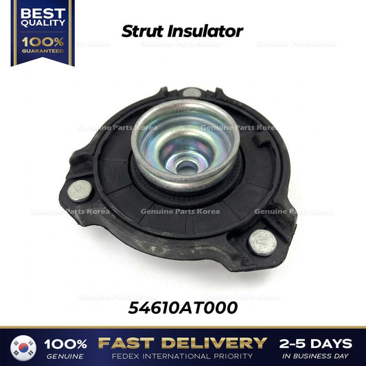 Genuine Strut Insulator 54610AT000 for Kia Niro