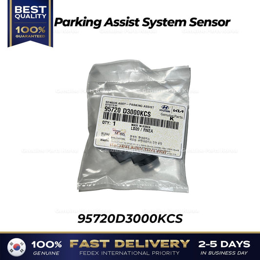 Genuine Parking Assist System Sensor 95720D3000KCS for Kia Optima Sportage