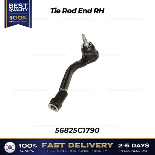 Genuine Tie Rod End RH 56825C1790 for Kia Sorento