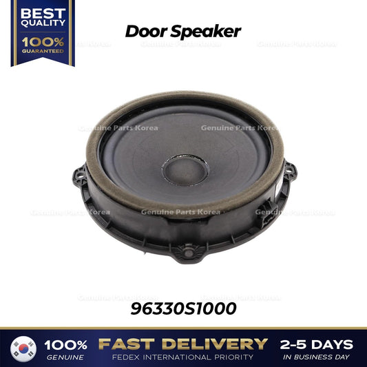 Genuine Door Speaker 96330S1000 for Hyundai Palisade Santa Fe