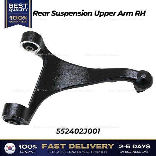 Genuine Rear Suspension Upper Arm RH 552402J001 for Kia Borrego
