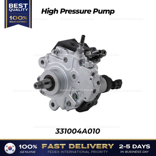 Genuine  High Pressure Pump 331004A010 for Hyundai Starex