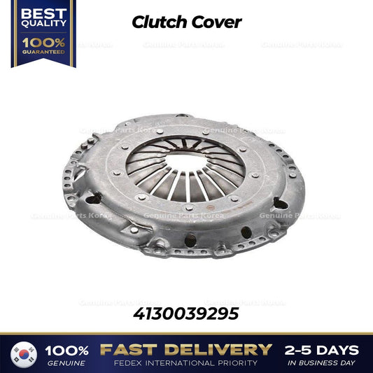 Genuine Clutch Cover 4130039295 for Hyundai Tucson