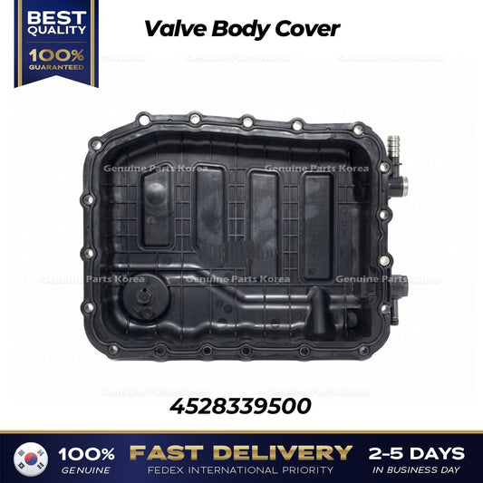 Genuine Valve Body Cover 4528339500 for Hyundai Azera