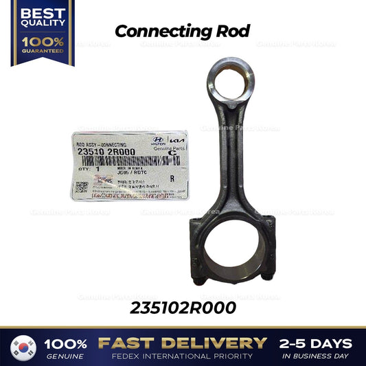 Genuine Connecting Rod 235102R000 for Hyundai Genesis GV80