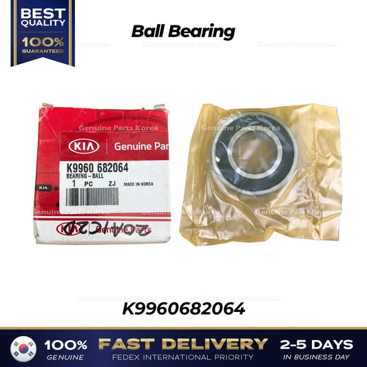 Genuine Ball Bearing K9960682064 for Kia Sorento Sportage