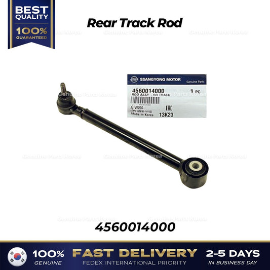 Genuine Rear Track Rod 4560014000 for Ssangyong Korando Turismo