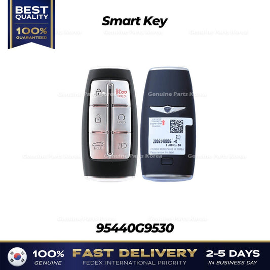 Genuine Smart Key 95440G9530 for Genesis G70