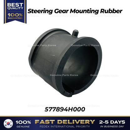 Genuine Steering Gear Mounting Rubber 577894H000 for Hyundai H1 Grand Starex