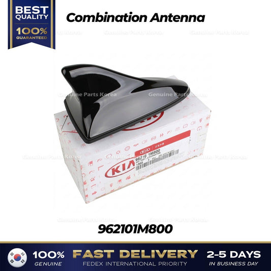 Genuine Combination Antenna 962101M800 for Kia Forte