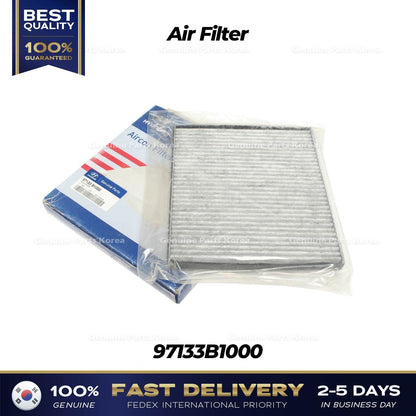 Genuine Air Filter 97133B1000 for Hyundai Genesis G80