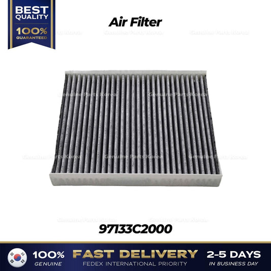 Genuine Air Filter 97133C2000 for Hyundai Sonata