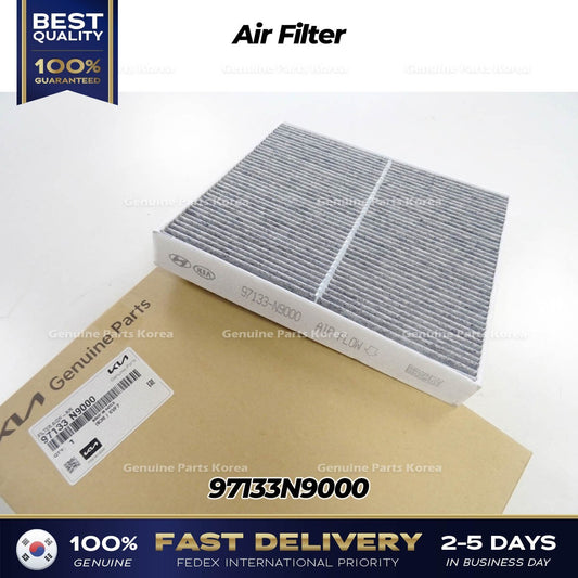Genuine Air Filter 97133N9000 for Kia EV6
