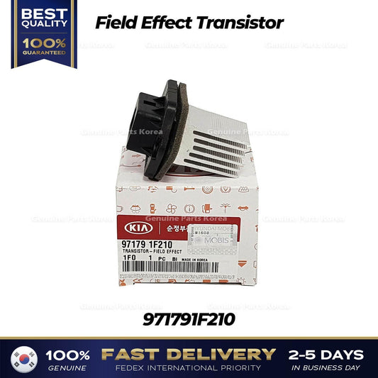 Genuine Field Effect Transistor 971791F210 for Kia Rondo