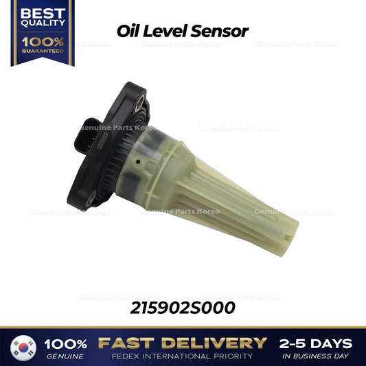 Genuine Oil Level Sensor 215902S000 for Hyundai Genesis Kia