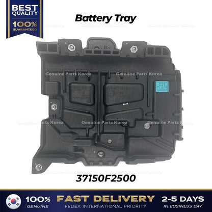 Genuine Battery Tray 37150F2500 for Hyundai Elantra
