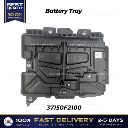 Genuine Battery Tray 37150F2100 for Hyundai Elantra