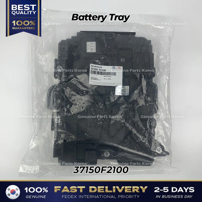 Genuine Battery Tray 37150F2100 for Hyundai Elantra