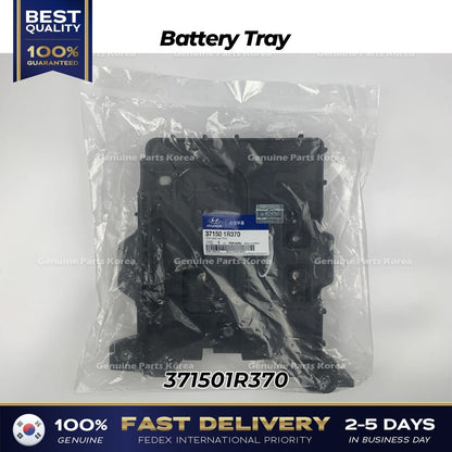 Genuine Battery Tray 371501R370 for Hyundai Accent