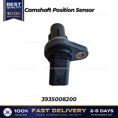Genuine Camshaft Position Sensor 3935008200 for Kia Niro