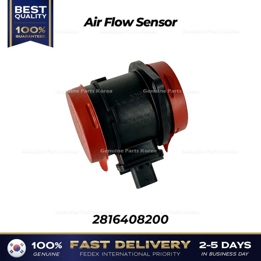 Genuine Air Flow Sensor 2816408200 for Kia Niro
