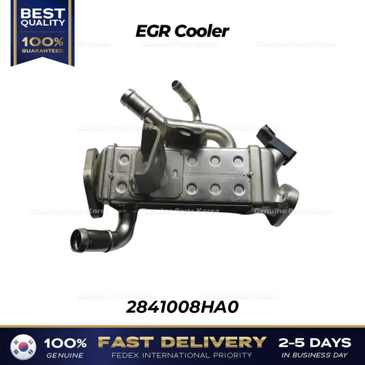 Genuine EGR Cooler 2841008HA0 for Kia Niro
