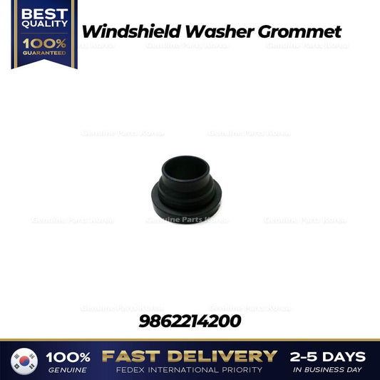 Genuine Windshield Washer Grommet 9862214200 for Kia EV6